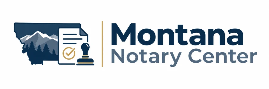 Montana Notary Center